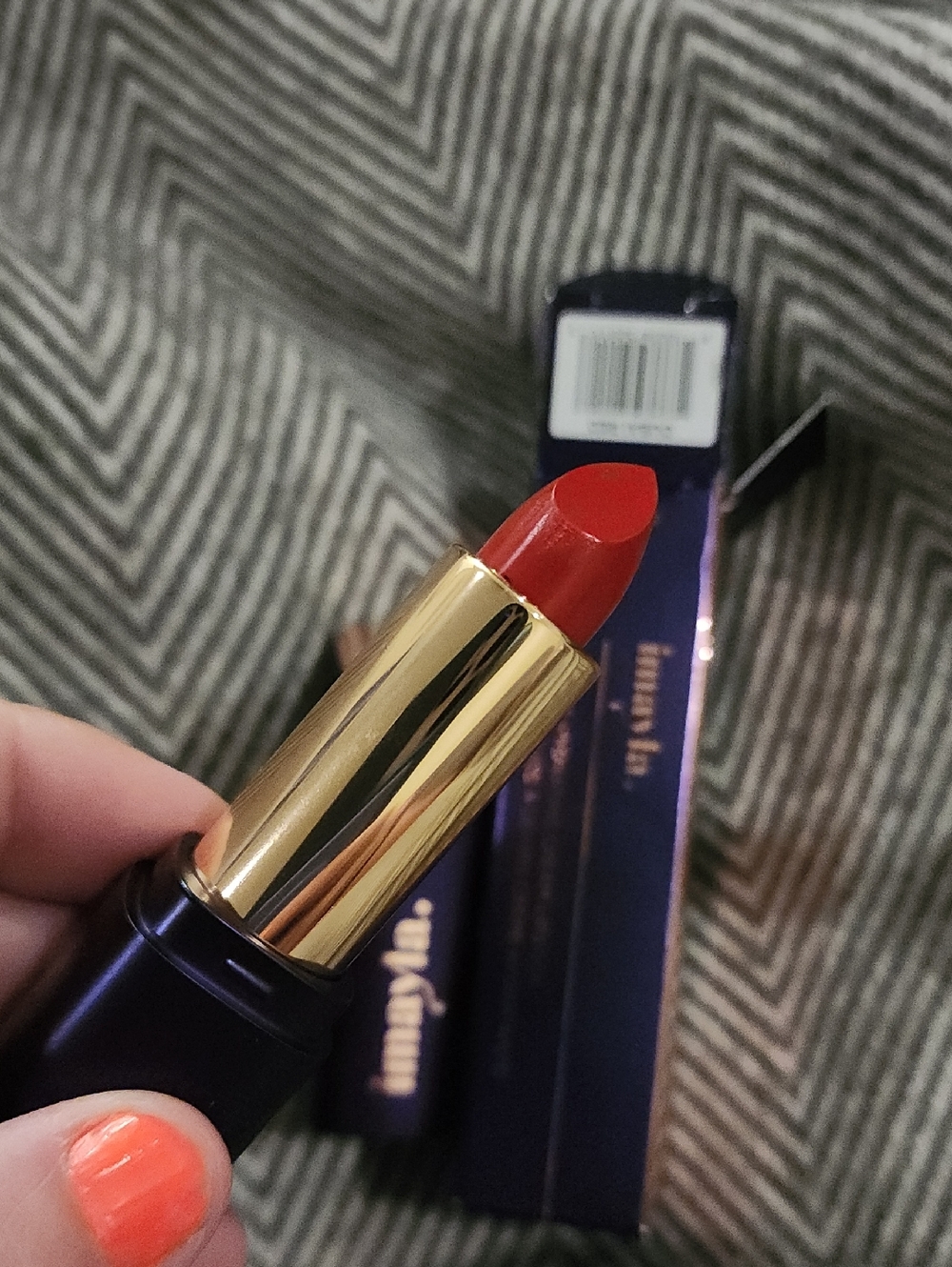 Imayla Hydrating Cream Lipstick